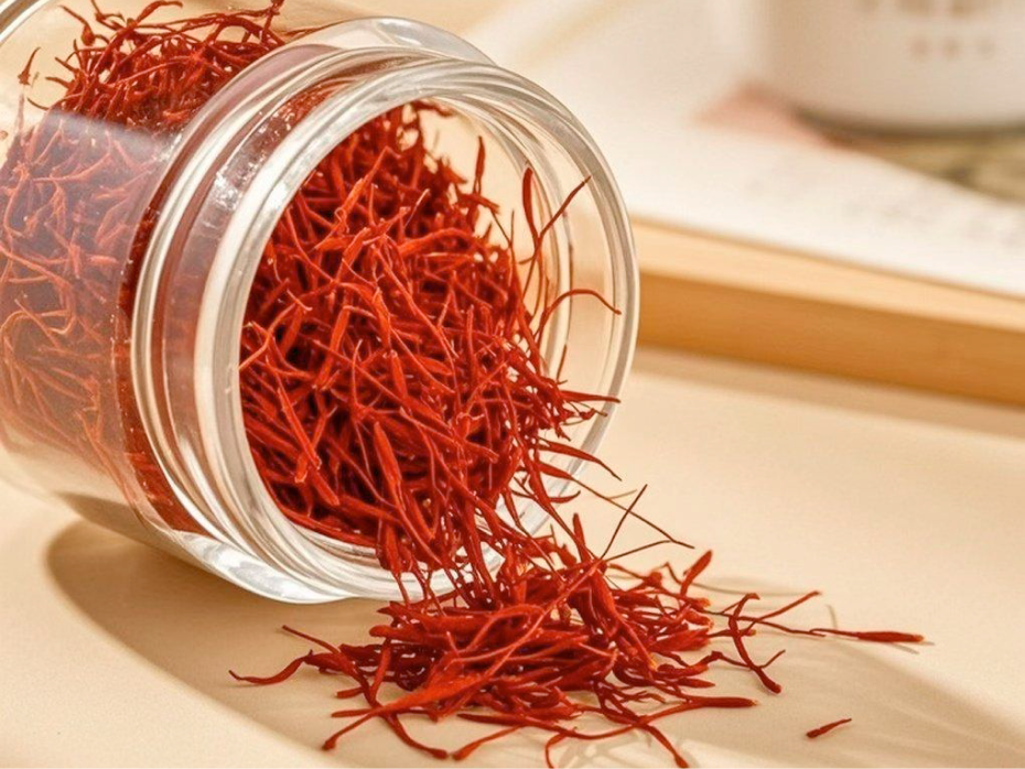 健康科普-西红花-3