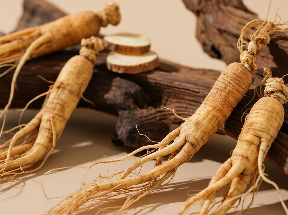 健康科普-人参-00