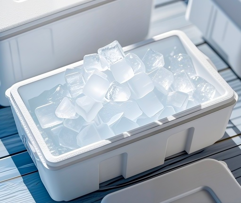 健康科普-保鲜技术