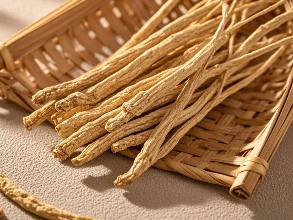 健康科普-黄芪-01